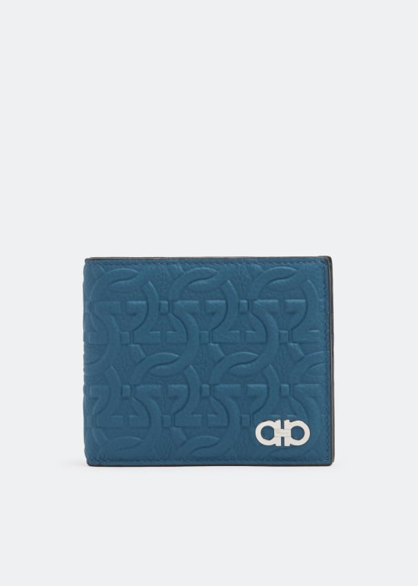 Salvatore ferragamo mens wallet discount