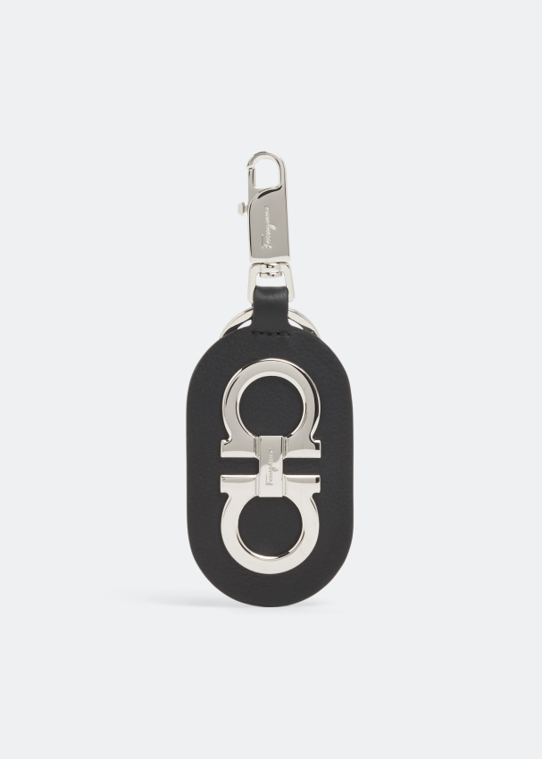 Ferragamo key holder outlet