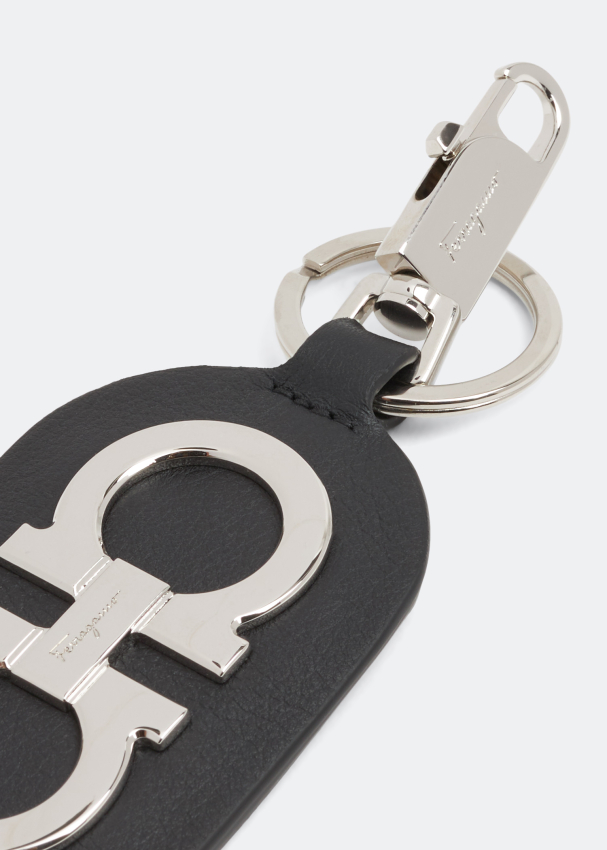 Ferragamo keychain wallet shop