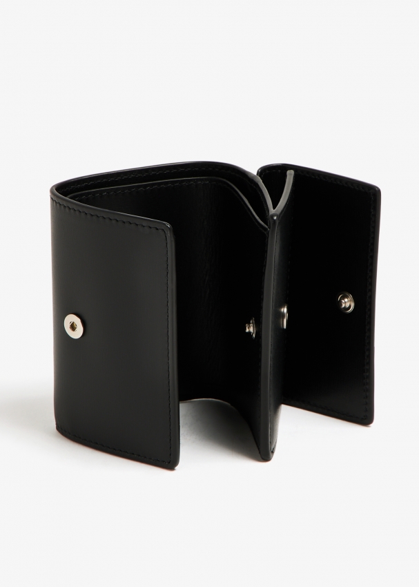 Ferragamo wallets outlet men