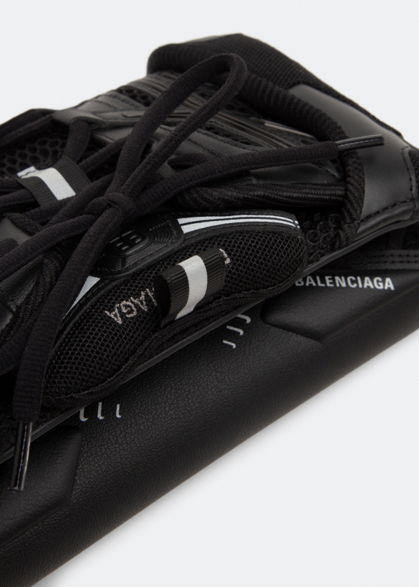 Balenciaga phone discount case bag