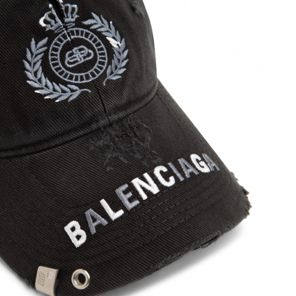 Balenciaga cap replica sales