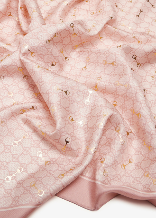 Baby gucci scarf discount