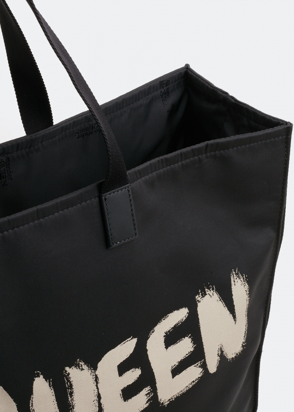 Mcqueen tote bag shop
