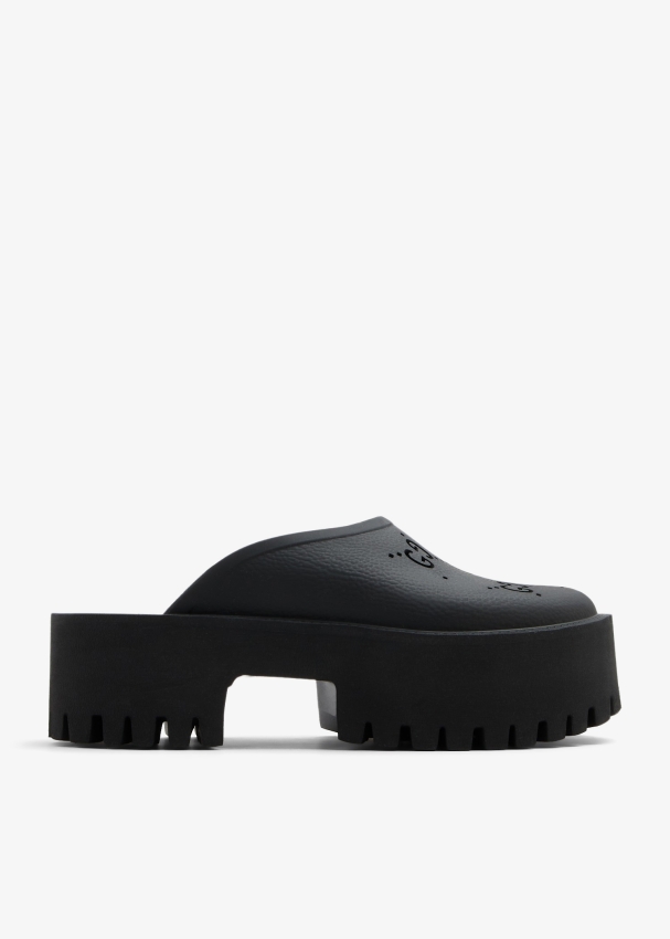 Ciabatte gucci on sale