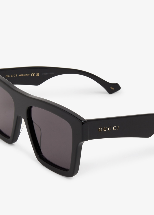 Gucci new sunglasses store 2020
