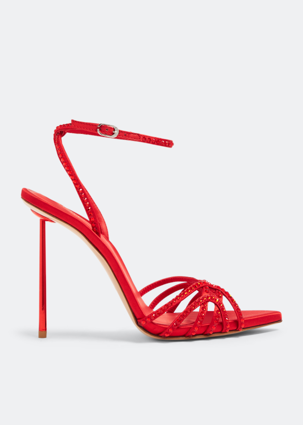 Very cathy 120 on sale red sole sandals