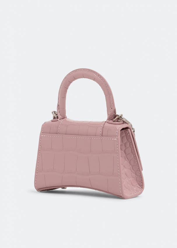 Balenciaga hourglass mini bag shop