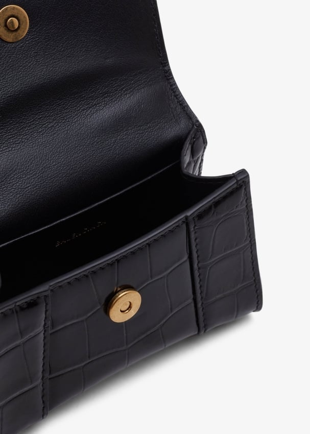 Balenciaga sales hourglass mini