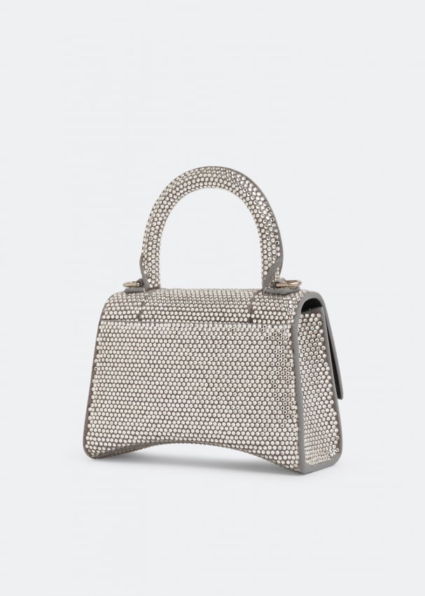Balenciaga micro 2025 bag