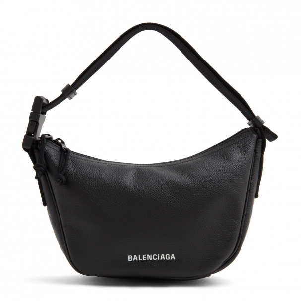 Balenciaga Explorer small sling bag for Women Black in UAE