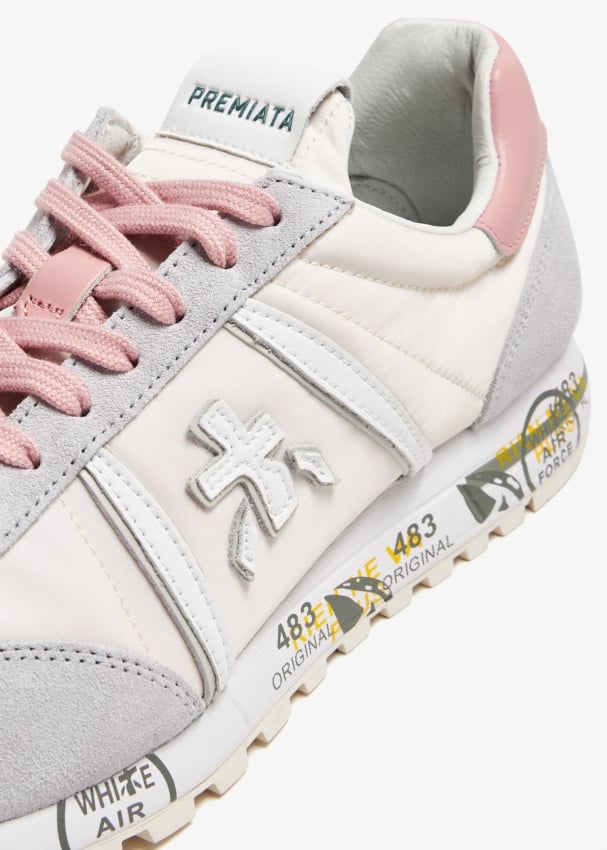 Sneakers premiata 2025