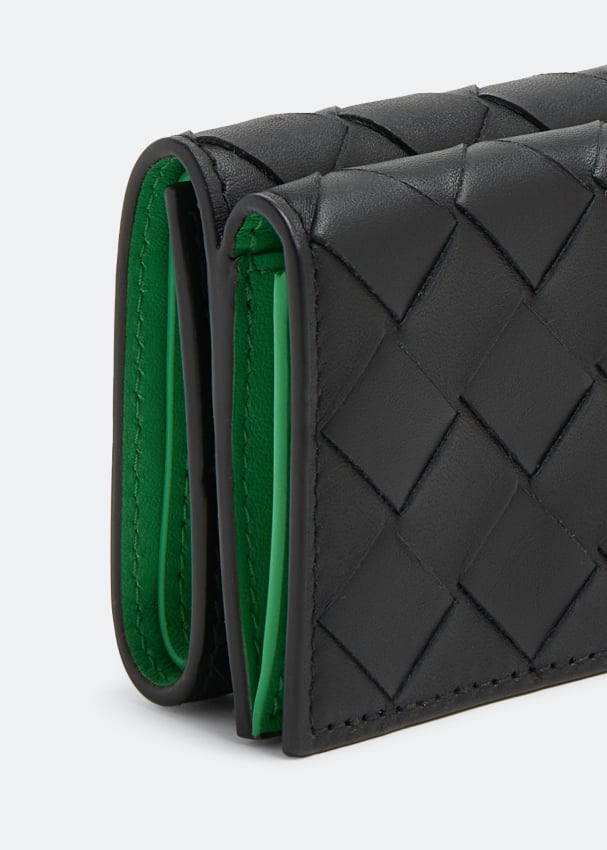 Bottega wallets store
