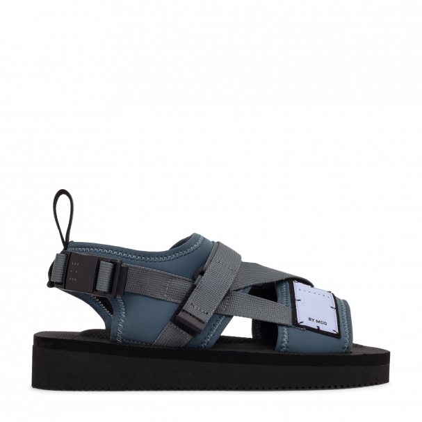 Mcq sandals on sale