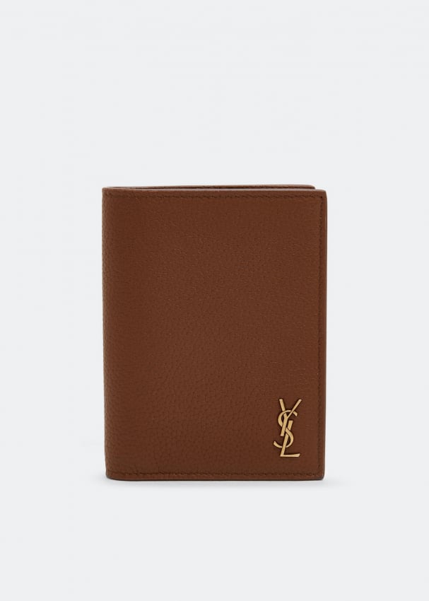 Online purse for sales man