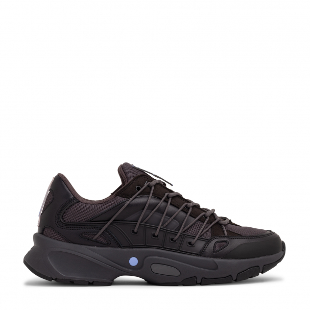 MCQ BR7 Aratana sneakers for Men Black in Bahrain Level Shoes