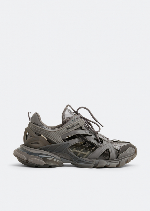 Balenciaga track 2 hot sale gris