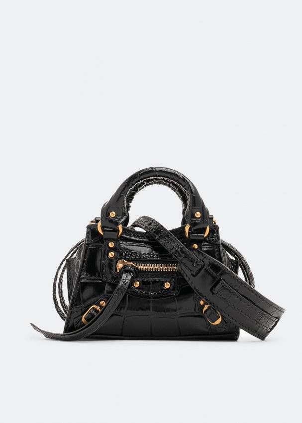 Nano city bag shop