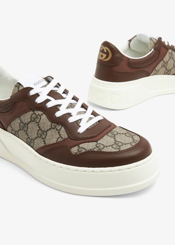 Gucci sneakers gg outlet