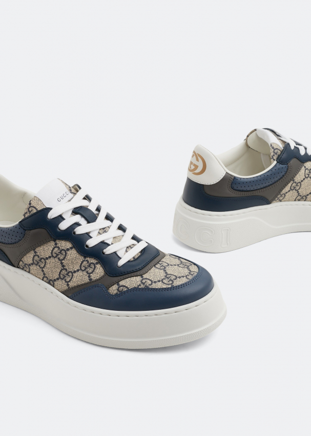 Gucci sneakers hotsell gg