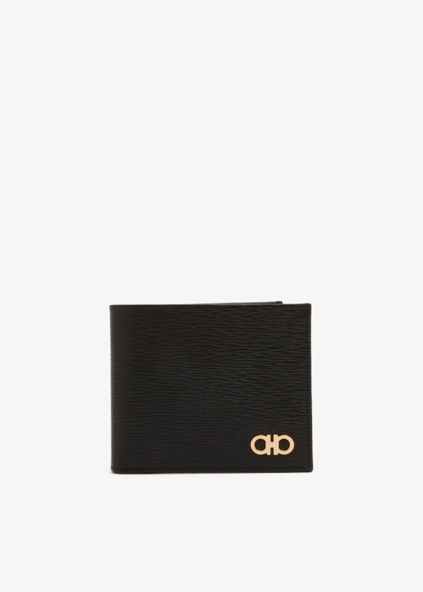 Ferragamo wallet price hot sale