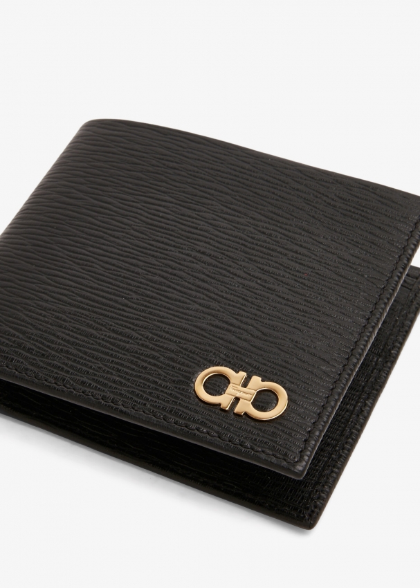 Salvatore ferragamo outlet mens wallet