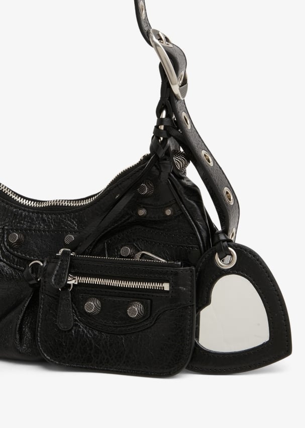 Balenciaga classic sales hip bag