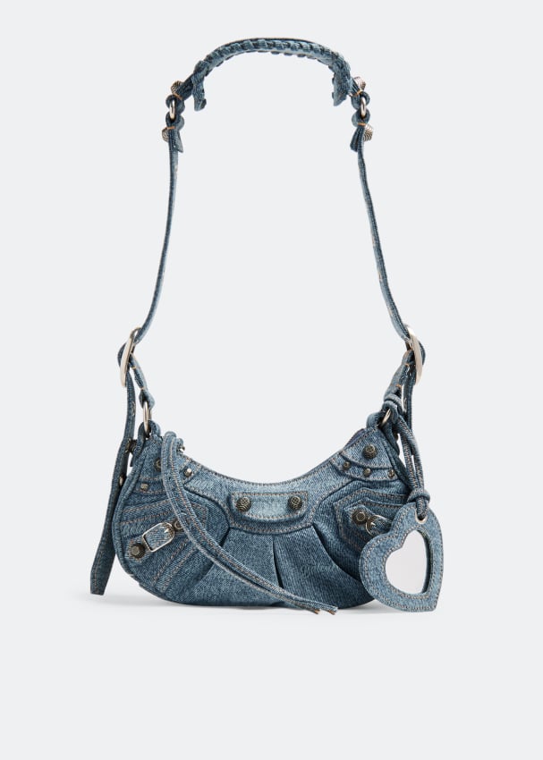 Balenciaga cheap side bag