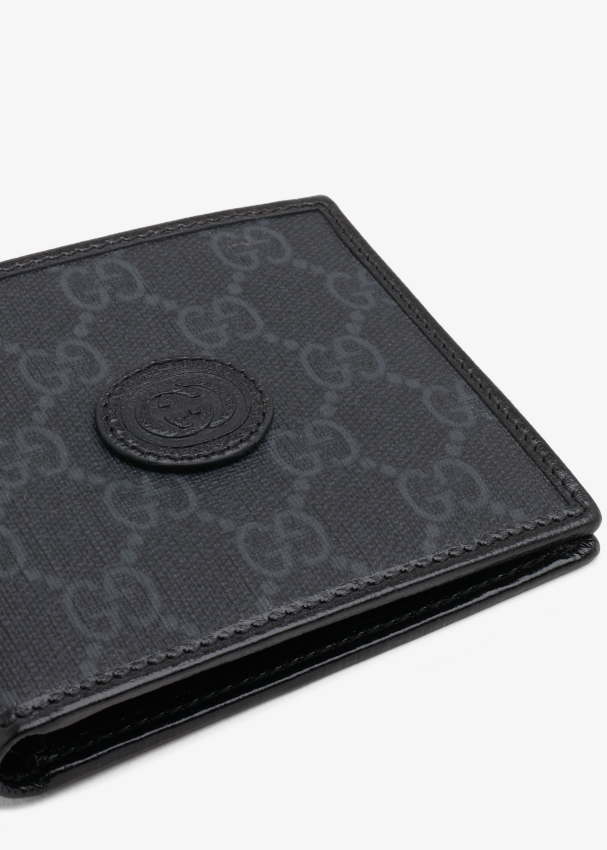 Gucci purse discount for men