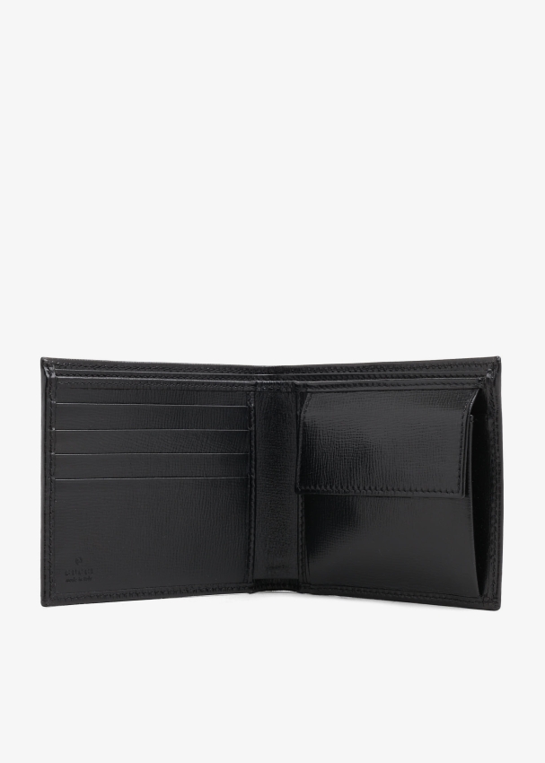 Gucci kingsnake wallet 2025