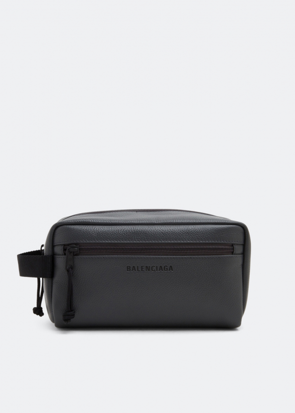 Balenciaga toiletry bag best sale