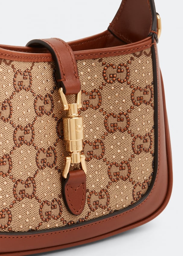 Jackie 1961 mini shoulder bag