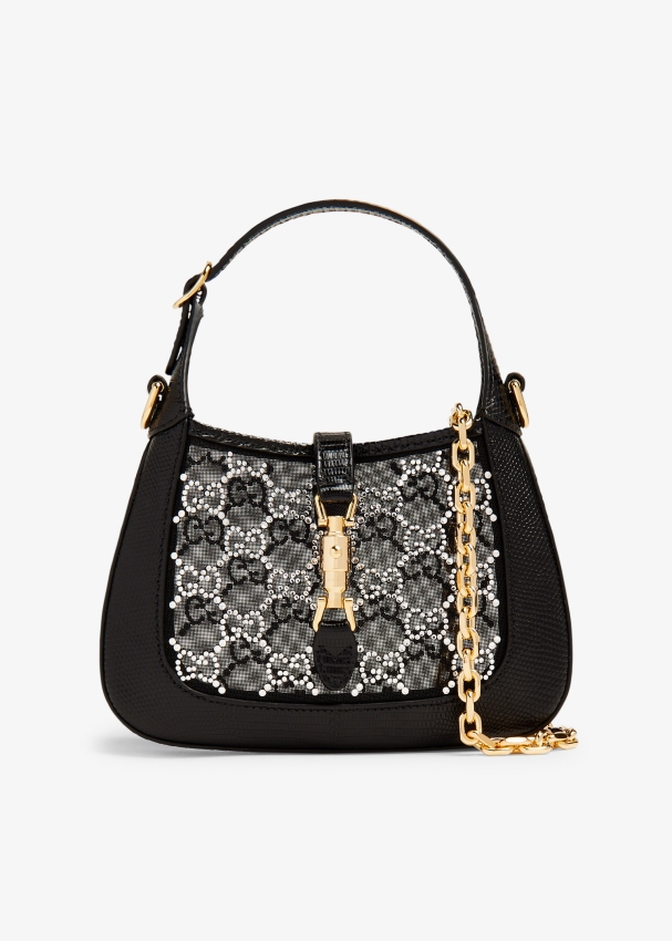 Gucci jackie o hobo bag deals
