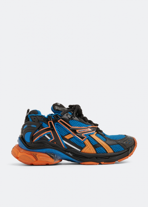 Balenciaga Runner sneakers for Men Multicolored in UAE Level Shoes