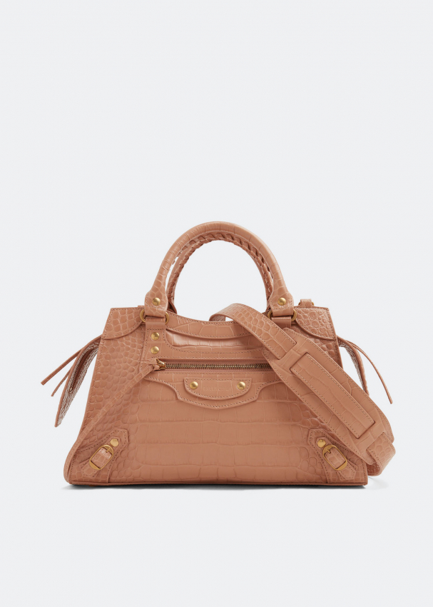 Balenciaga classic sales city bag small