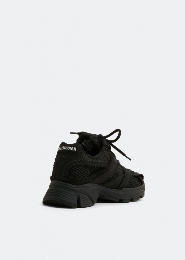 Balenciaga black shoes women shop