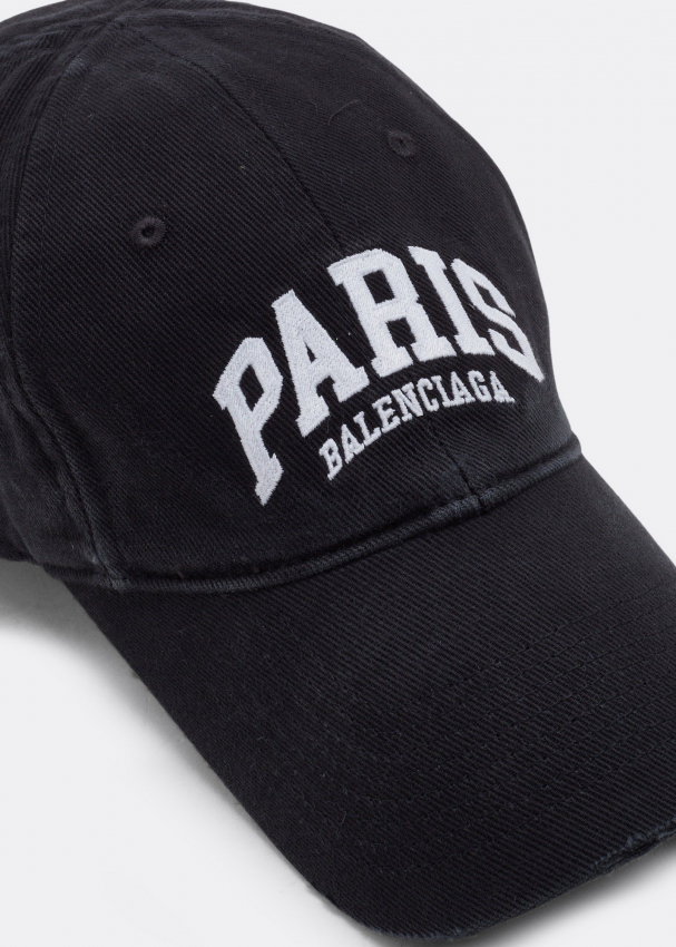 SALE◆直営店◆【BALENCIAGA】Paris City キャップ 680748410b20107_2.jpg