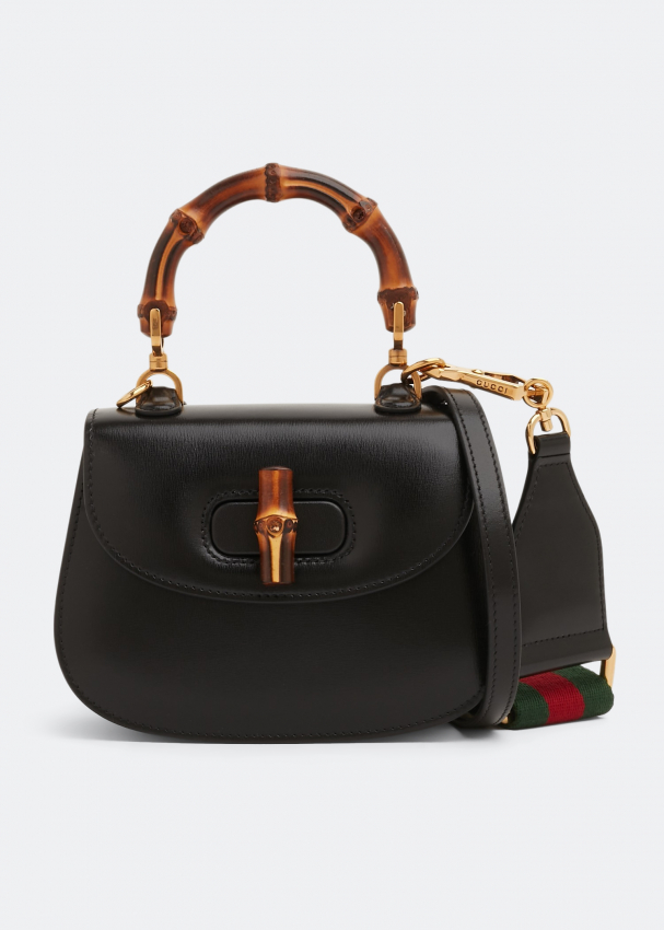 Bamboo handbag shop