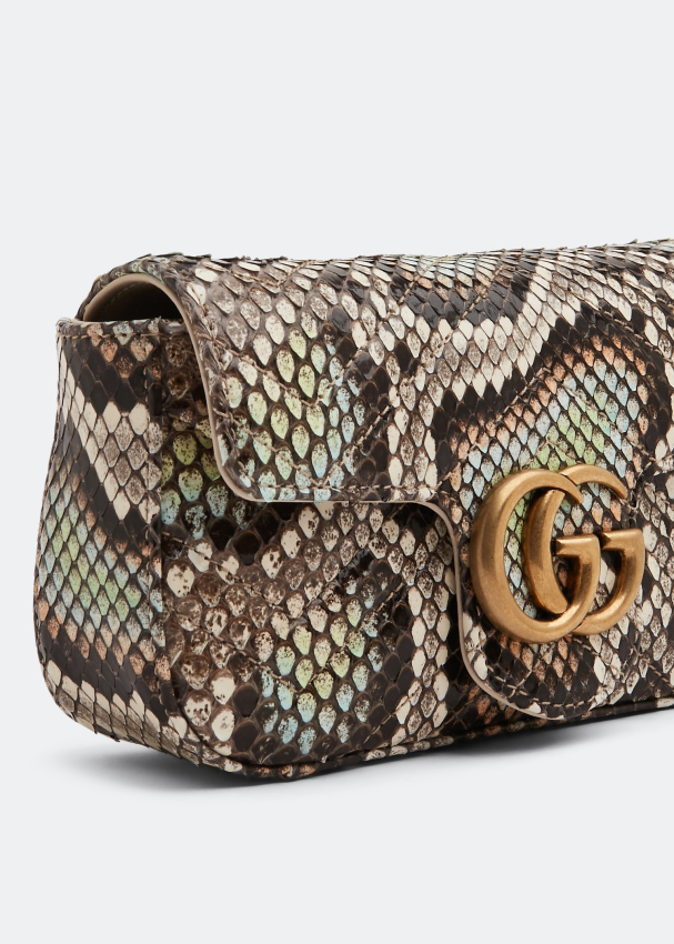 Gucci bag deals animal