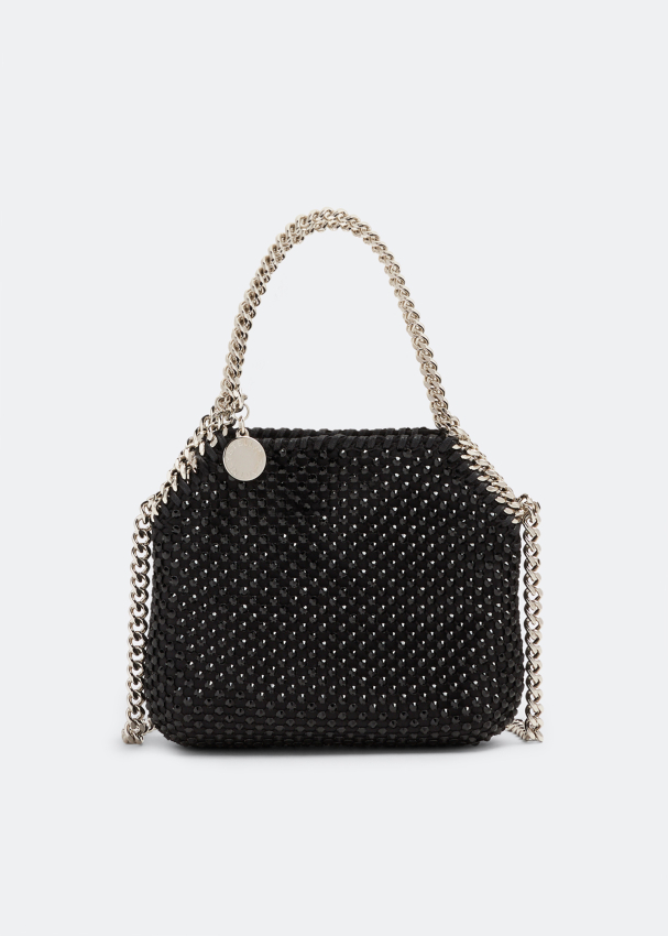 Stella mccartney 2025 bag mini size