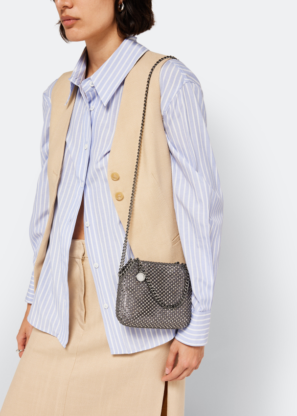 Stella McCartney Women's Designer Bags Kuwait Online