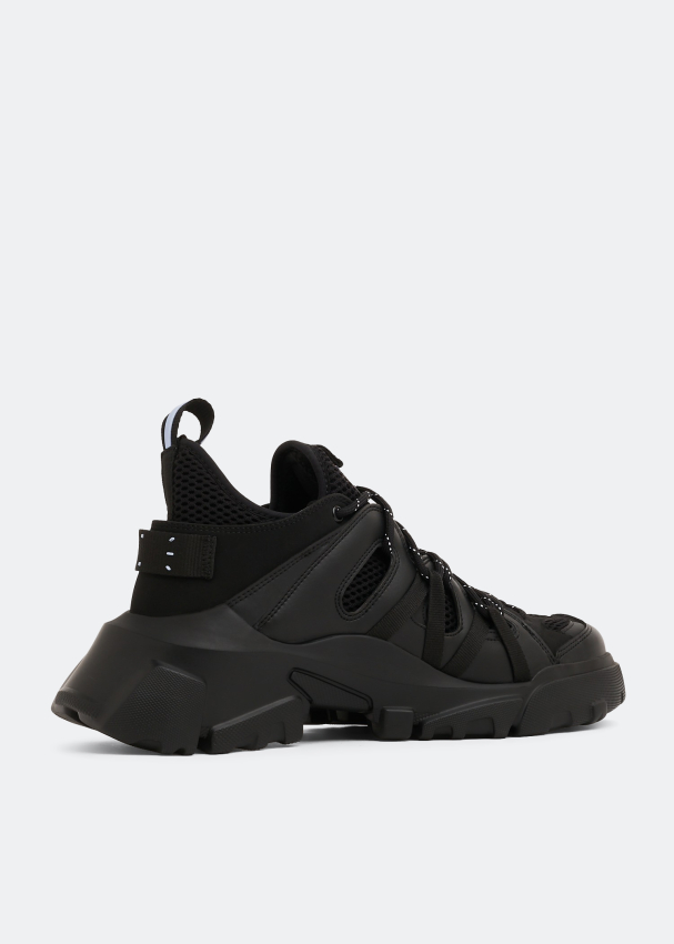 Mcq shoes men outlet