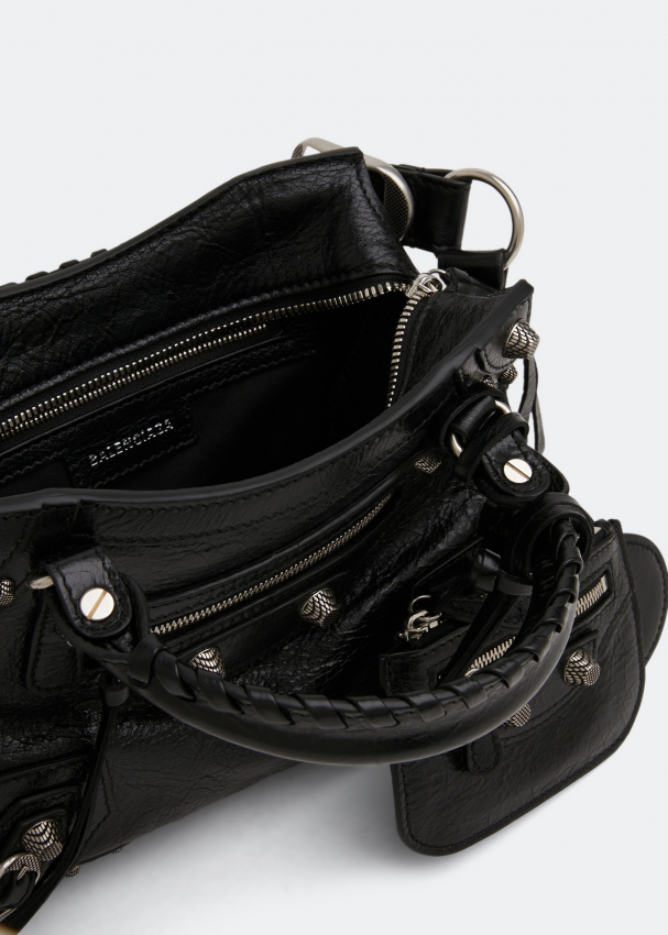 Balenciaga classic 2025 logo strap