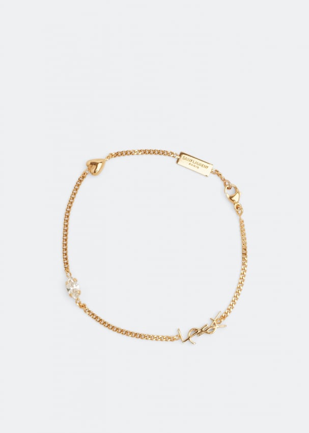 Buy Gold-Toned Bracelets & Kadas for Men by Estele Online | Ajio.com