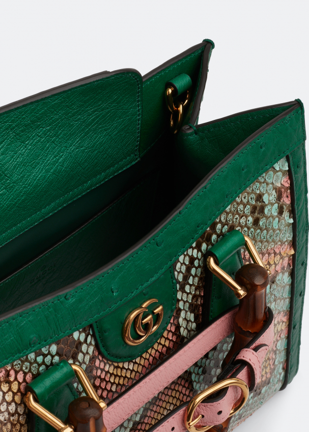 Gucci bag animal cheap