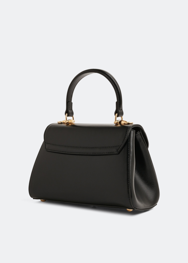 Gucci Horsebit 1955 top handle bag for Women - Black in KSA