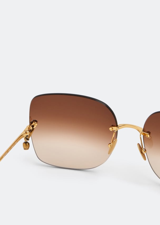 Jewelled sunglasses online