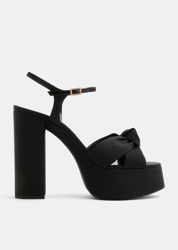 Platform shoes hot sale sandals