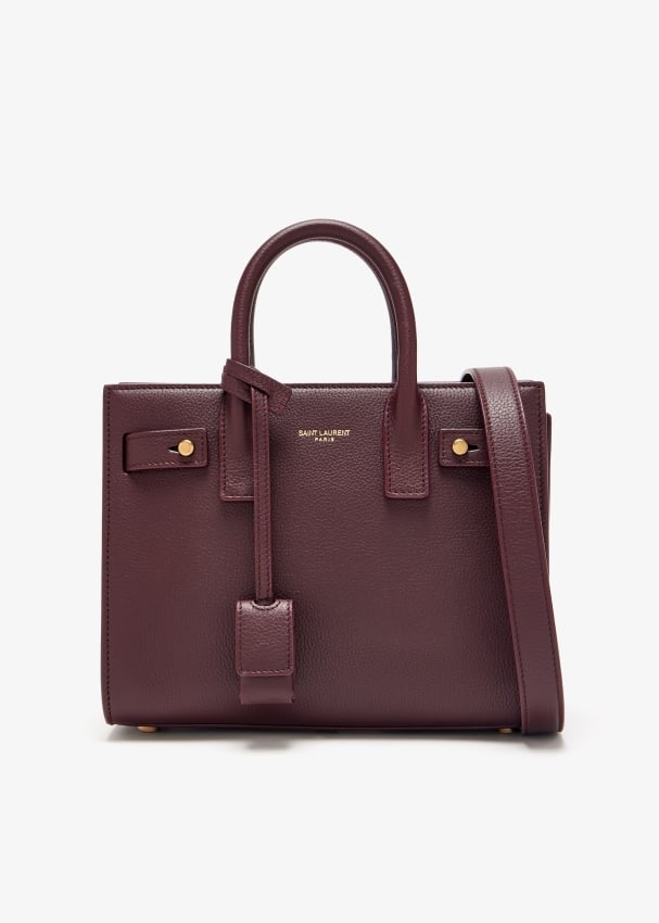 Ysl bag sac de jour nano hotsell