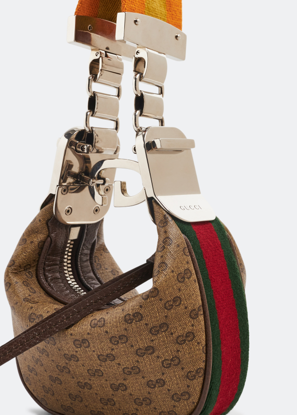 Gucci Attache mini bag - 718512FAAT59774